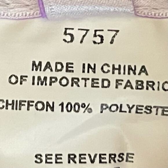 Hayley Paige Occasions Black Evening Party One Shoulder Maxi Dress NWOT Size 10 - Picture 12 of 14